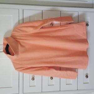 Dudley Stephens Cobble Hill vello fleece NWT size M